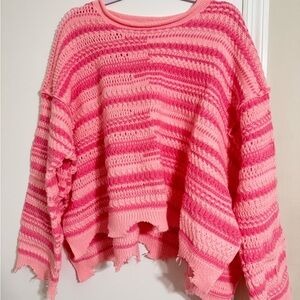 Boutique Sweater